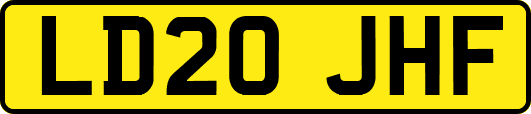 LD20JHF