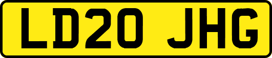 LD20JHG
