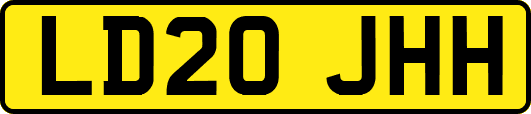 LD20JHH