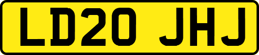 LD20JHJ