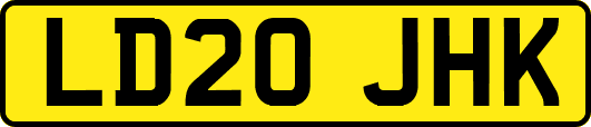 LD20JHK