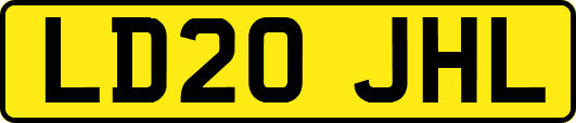 LD20JHL
