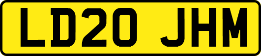 LD20JHM