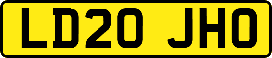 LD20JHO