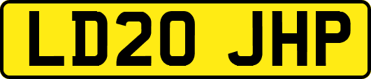 LD20JHP