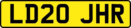 LD20JHR
