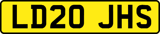 LD20JHS