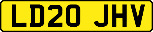 LD20JHV