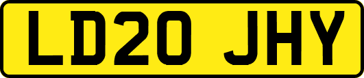 LD20JHY