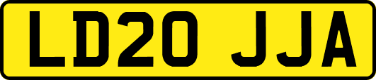 LD20JJA