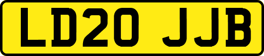 LD20JJB