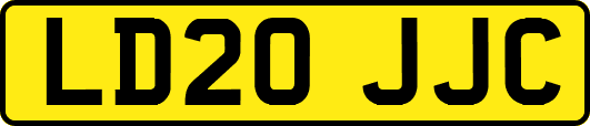 LD20JJC