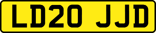LD20JJD