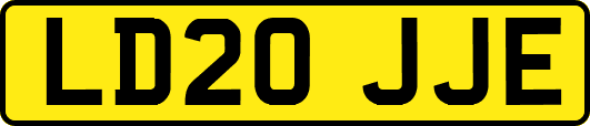 LD20JJE