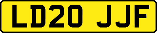LD20JJF