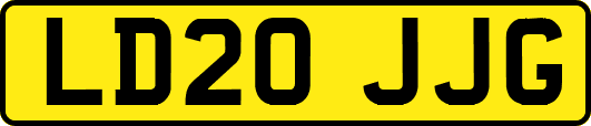 LD20JJG