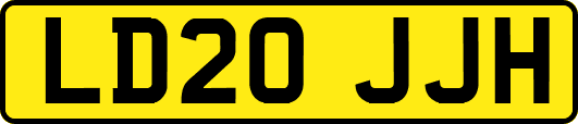 LD20JJH