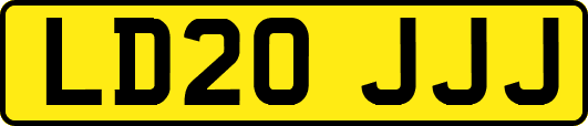 LD20JJJ