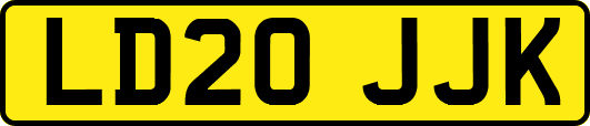 LD20JJK