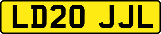 LD20JJL