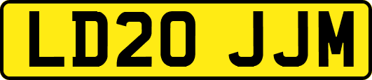 LD20JJM