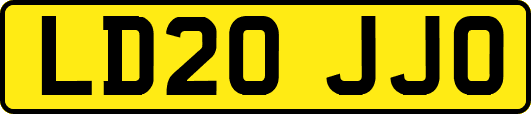 LD20JJO