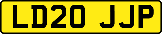 LD20JJP