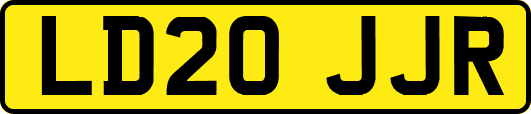 LD20JJR