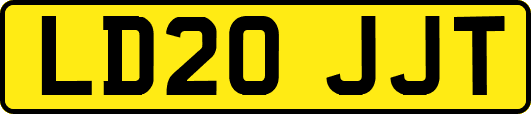LD20JJT