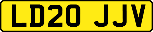 LD20JJV