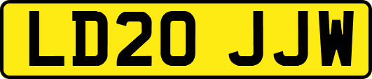 LD20JJW