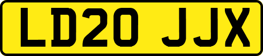 LD20JJX