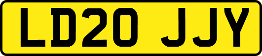 LD20JJY