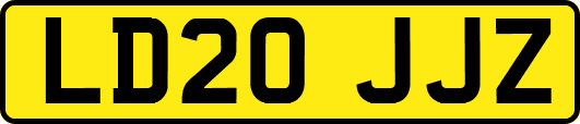 LD20JJZ