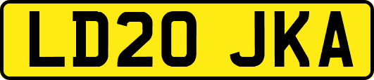LD20JKA