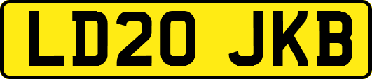 LD20JKB