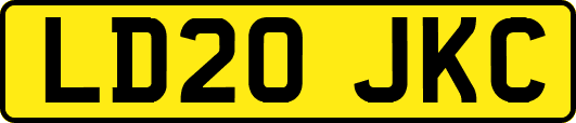 LD20JKC