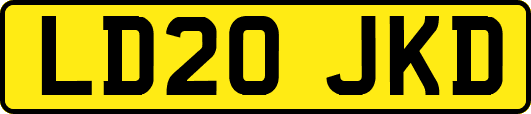 LD20JKD