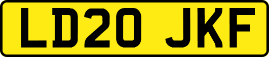 LD20JKF