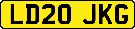 LD20JKG