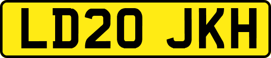 LD20JKH
