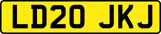 LD20JKJ