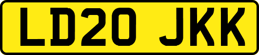 LD20JKK