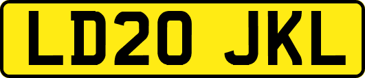 LD20JKL
