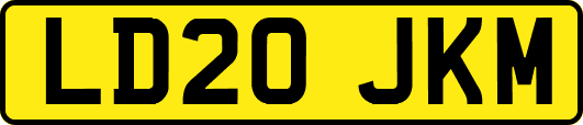 LD20JKM
