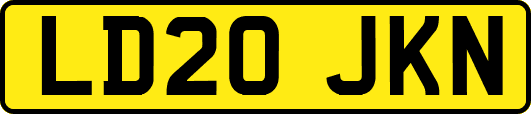LD20JKN