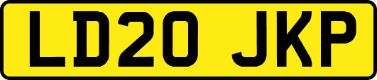 LD20JKP