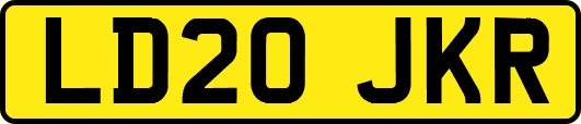 LD20JKR