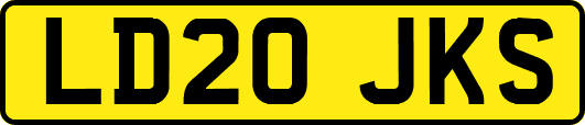 LD20JKS