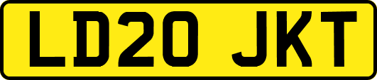 LD20JKT
